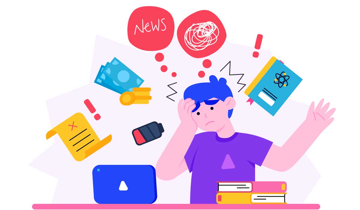 業務をするのに必要な技術が分からない。